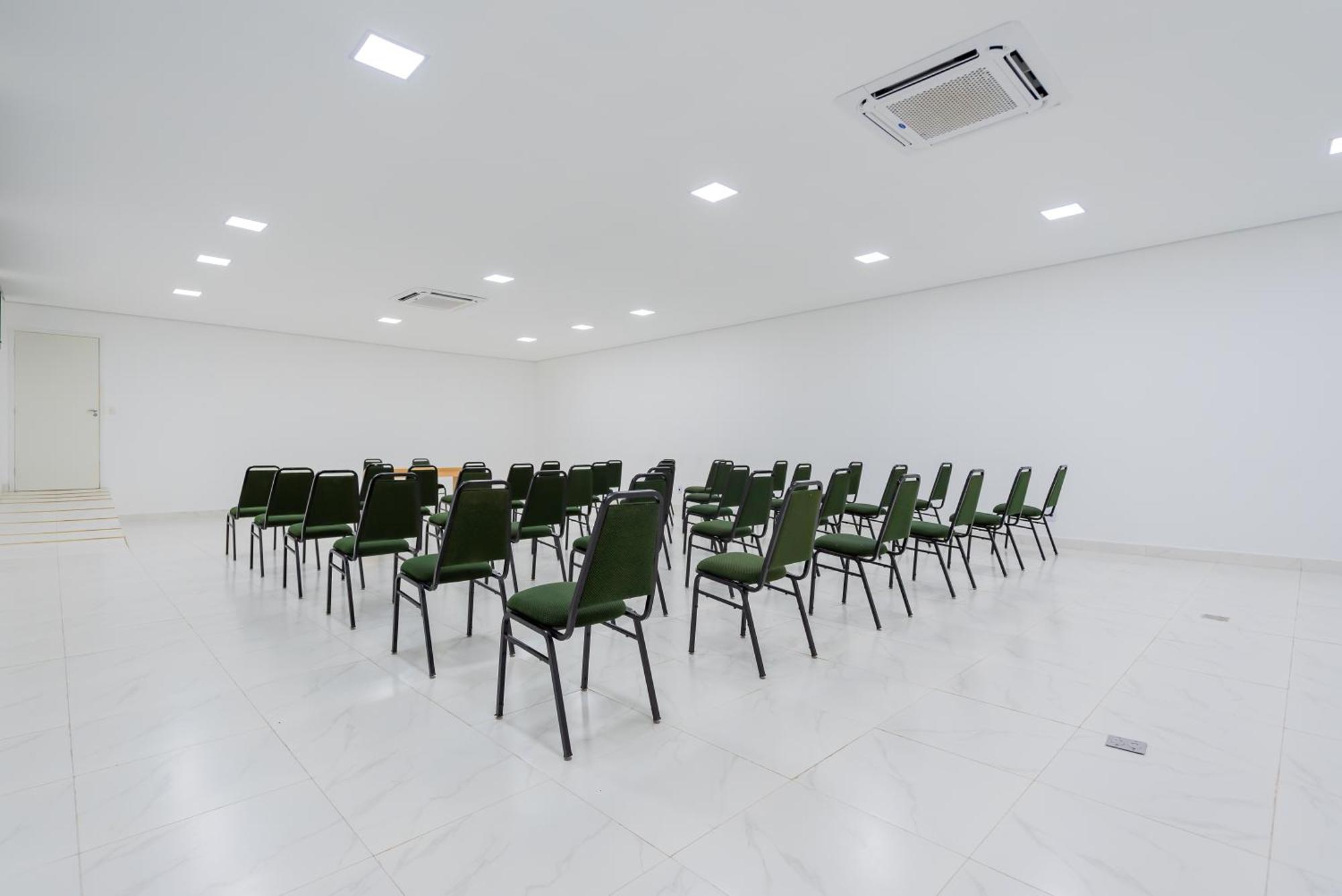 Rio Hotel By Bourbon Indaiatuba Exteriér fotografie